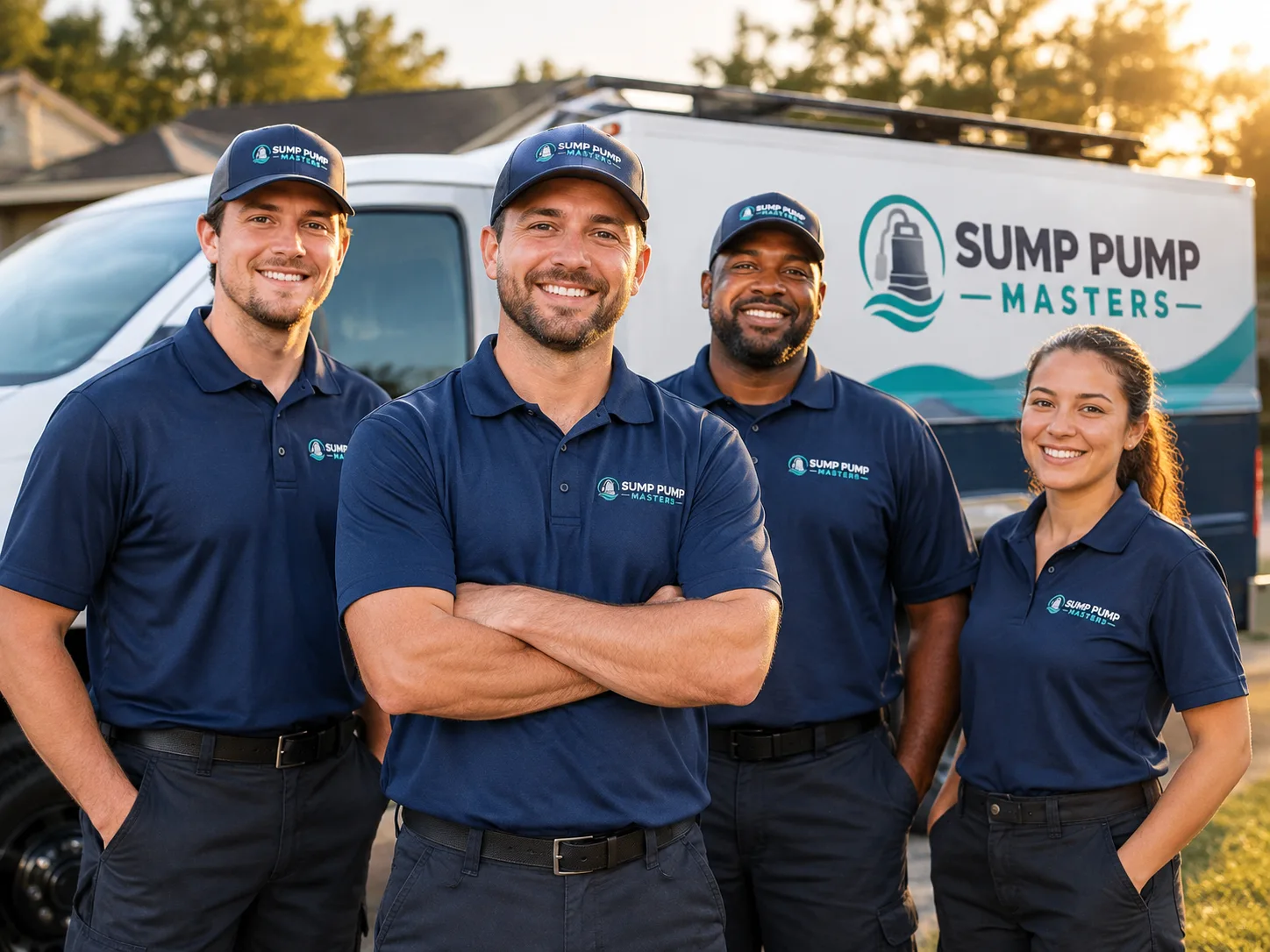 Sump Pump Repair company in Edgemont, AR